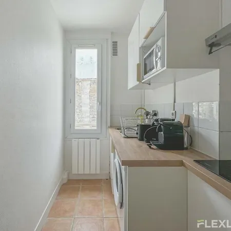 Flexliving - - Saint Martin * Parigi