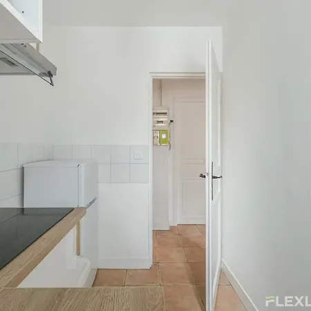 Flexliving - - Saint Martin * Parigi