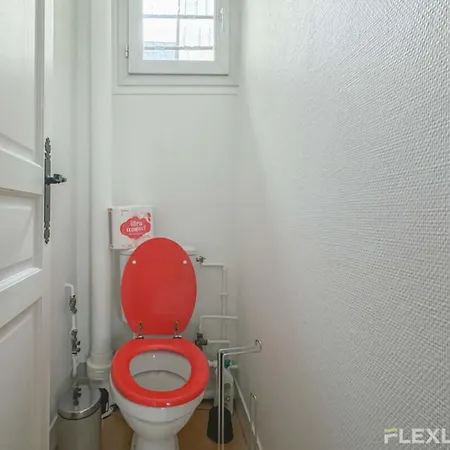 Casa vacanze Flexliving - - Saint Martin *
