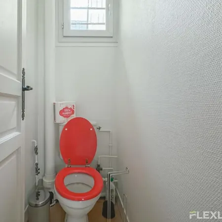 Casa vacanze Flexliving - - Saint Martin Parigi